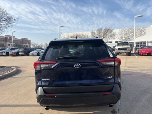 Certified 2024 Toyota RAV4 XLE Premium image 6