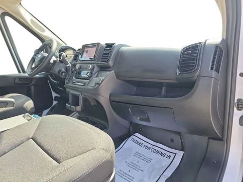 Used 2023 RAM ProMaster 1500 image 12