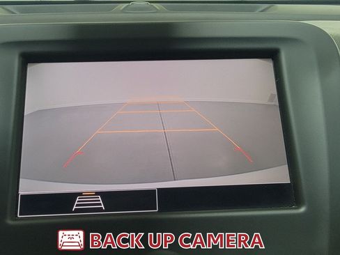 Used 2023 Chevrolet Equinox LS w/ Midnight Edition FWD image 22