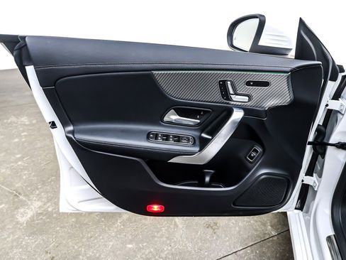 Certified 2025 Mercedes-Benz CLA 250 image 22