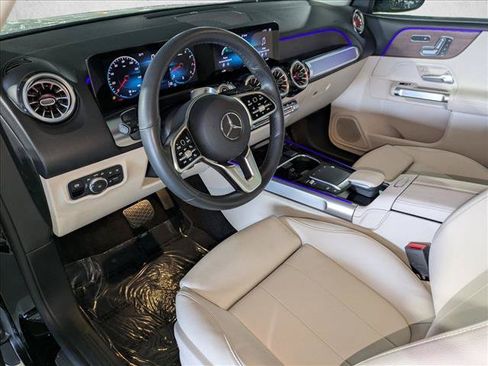 Certified 2023 Mercedes-Benz GLB 250 image 13
