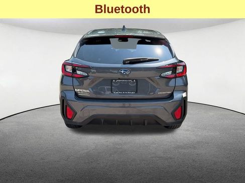 Certified 2024 Subaru Crosstrek 2.0i AWD/4WD image 7