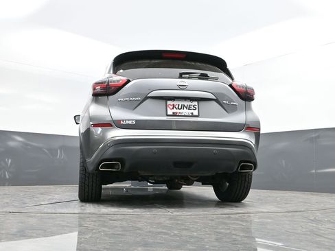 Used 2023 Nissan Murano SL image 34