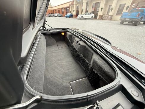 Used 2013 Chevrolet Corvette Grand Sport w/ 3LT Preferred Equipment Group image 32