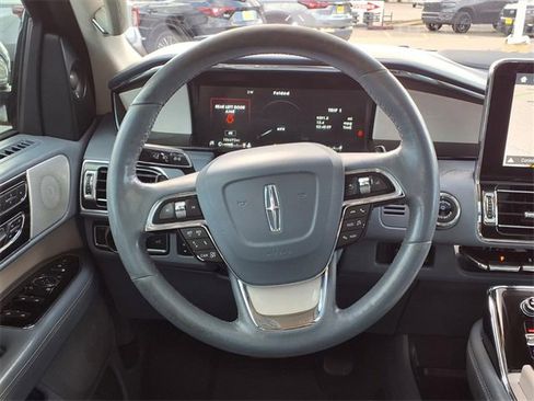 Used 2019 Lincoln Navigator Black Label w/ Cargo Package image 13