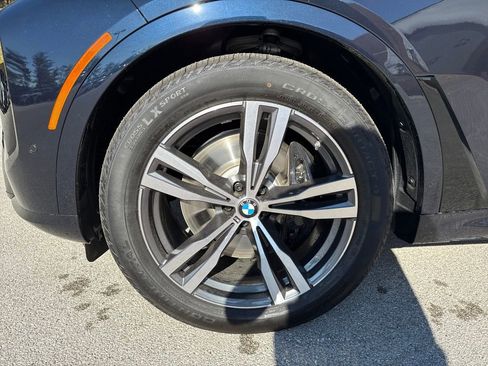 New 2026 BMW X7 xDrive40i w/ M Sport Package image 9
