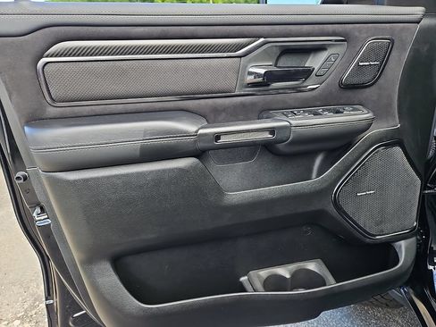 Used 2025 RAM 1500 RHO w/ RHO Level 1 Equipment Group AWD/4WD image 12