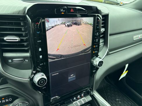 New 2026 RAM 1500 Lone Star AWD/4WD image 22