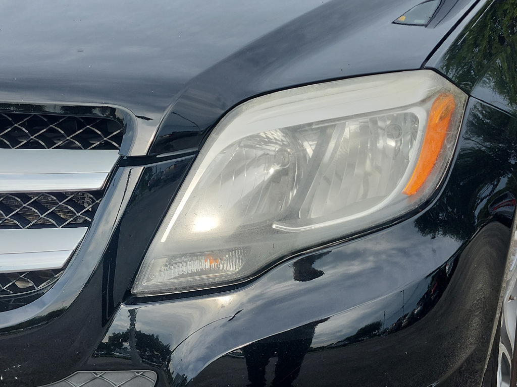 Used 2014 Mercedes-Benz GLK 250 BlueTEC 4MATIC image 14