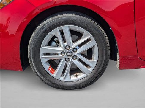 Used 2022 Toyota Corolla SE FWD image 19