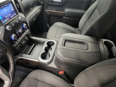 Used 2021 GMC Sierra 1500 Elevation image 23