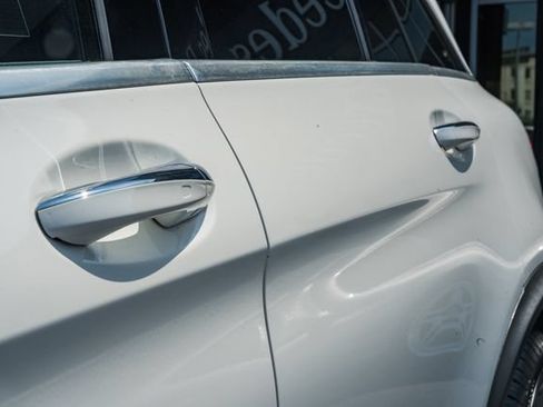 Used 2022 Mercedes-Benz GLC 43 AMG 4MATIC image 20