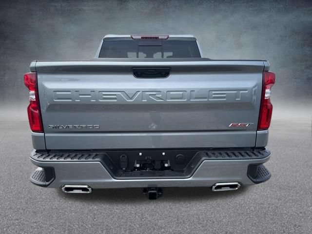 New 2026 Chevrolet Silverado 1500 RST w/ All Star Edition Plus AWD/4WD image 8