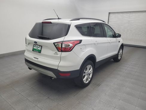 Used 2018 Ford Escape SE AWD/4WD image 9