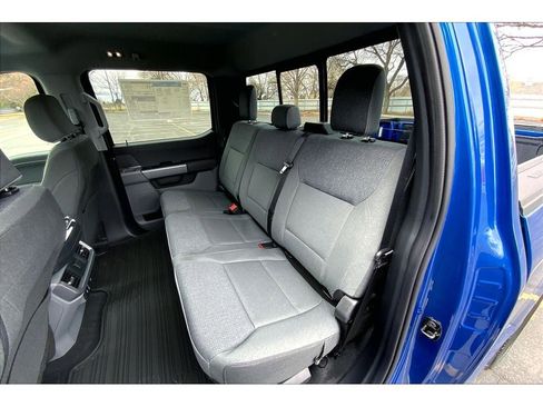 New 2025 Ford F150 XLT w/ Equipment Group 302A MID image 26