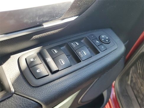 Used 2022 RAM 1500 Big Horn image 26