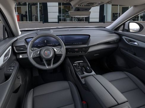 New 2026 Buick Envision Avenir AWD/4WD image 15