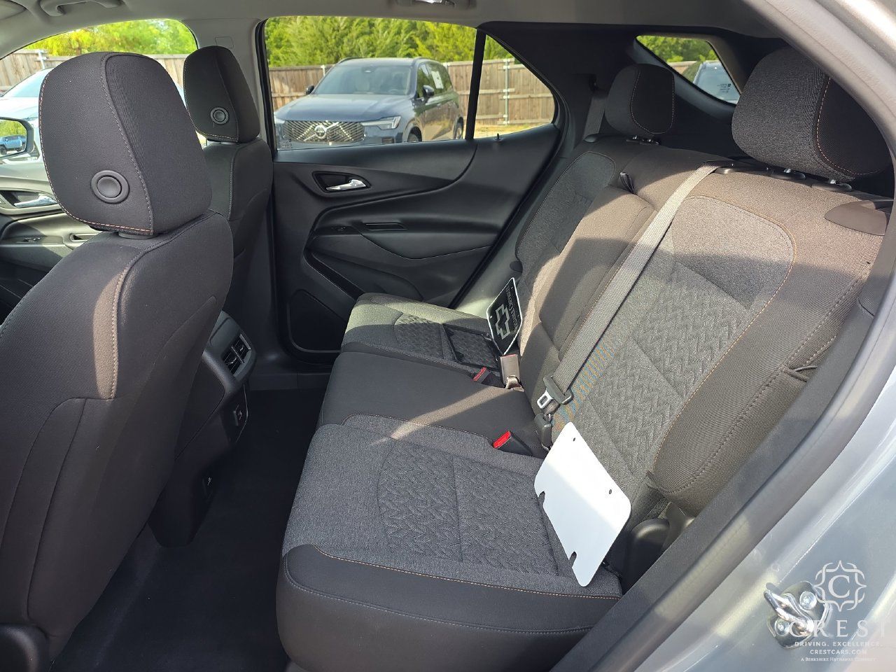 Used 2023 Chevrolet Equinox LT AWD/4WD image 22