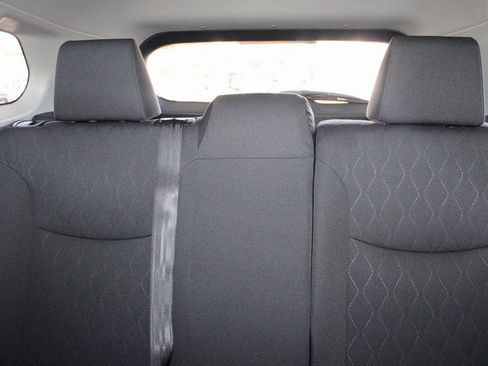 New 2026 Toyota Corolla Cross LE image 47