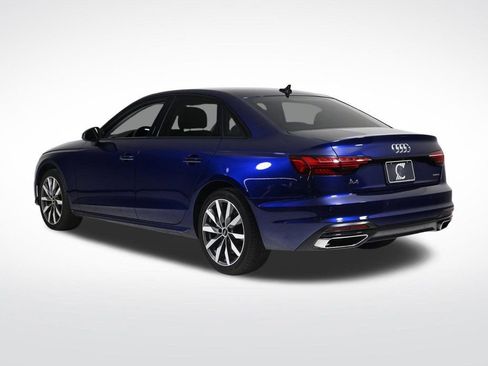 Certified 2023 Audi A4 2.0T Premium Plus w/ Premium Plus Package image 3