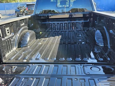 New 2026 Ford F250 King Ranch w/ FX4 Off-Road Package image 13