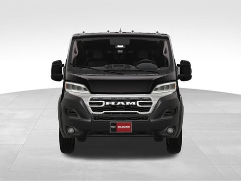 New 2024 RAM ProMaster 2500 w/ Quick Order Package 22G SLT FWD image 9