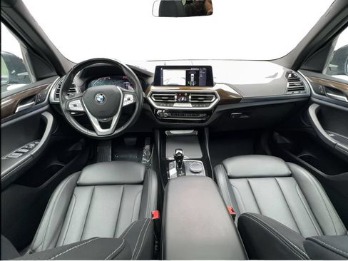 Used 2024 BMW X3 sDrive30i RWD image 39