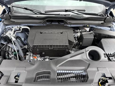 Used 2026 Honda Pilot Black Edition image 33