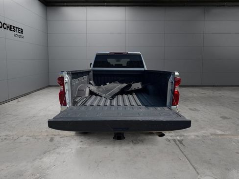 Used 2021 Chevrolet Silverado 3500 LT w/ All Star Edition AWD/4WD image 19