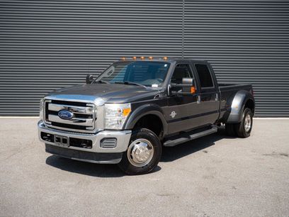 Used 2016 Ford F350 XLT