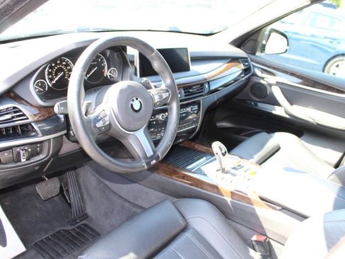 Used 2017 BMW X5 xDrive35i AWD/4WD image 11