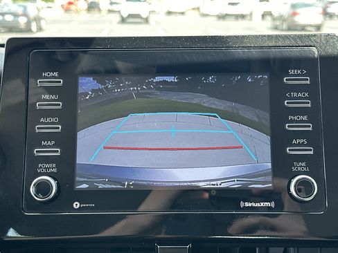Certified 2024 Toyota Camry SE FWD image 25