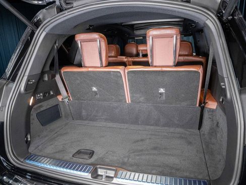 New 2026 Mercedes-Benz GLS 580 4MATIC image 6