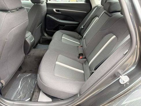 New 2026 Hyundai Sonata SEL AWD/4WD image 25