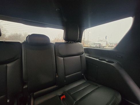 New 2026 Ford Expedition Platinum w/ Stealth Performance Package image 31