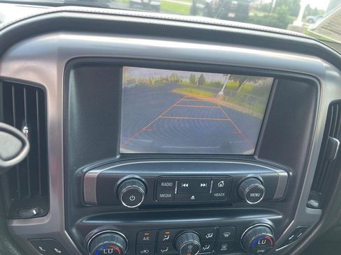 Used 2015 GMC Sierra 1500 SLT AWD/4WD image 31