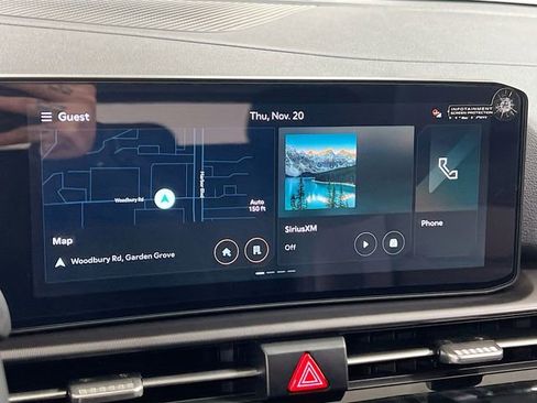 New 2026 Kia Sportage SX image 15