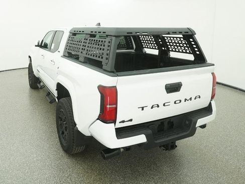 New 2026 Toyota Tacoma SR5 image 9