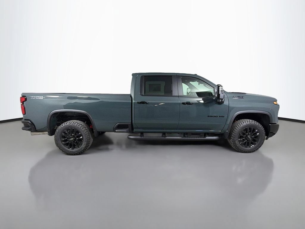 New 2026 Chevrolet Silverado 3500 LT AWD/4WD image 4