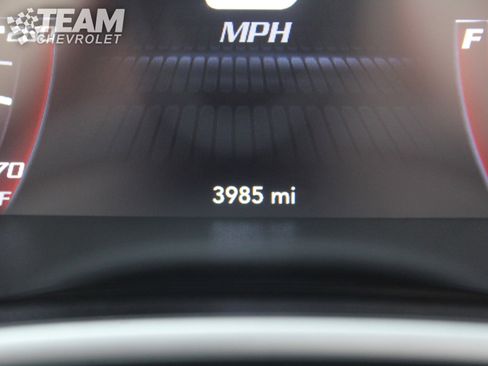 Used 2023 Dodge Challenger SRT Hellcat RWD image 15
