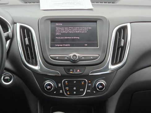 Certified 2023 Chevrolet Equinox LT AWD/4WD image 23