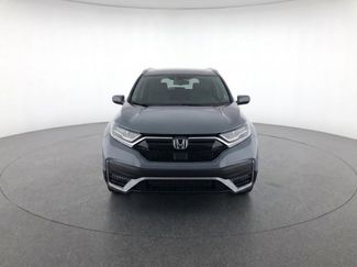 Used 2022 Honda CR-V Touring video 2