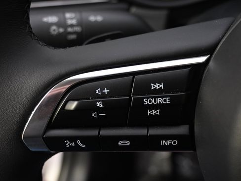 New 2025 MAZDA CX-30 2.5 Turbo w/ Premium Package image 34