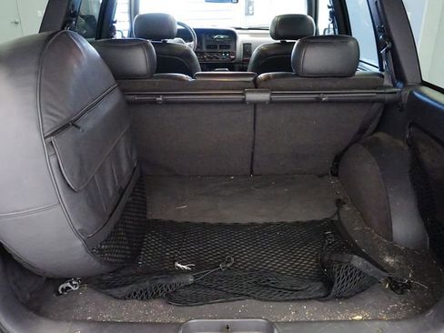 Used 1998 Jeep Grand Cherokee Limited image 19