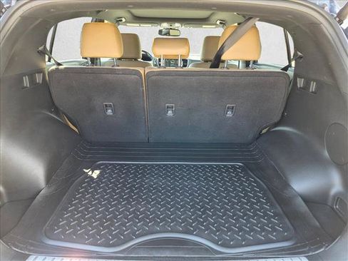 Used 2018 Kia Sportage SX AWD/4WD image 6