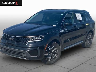 Used 2021 Kia Sorento S