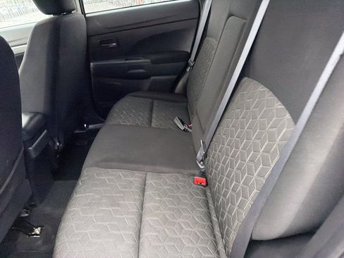 Used 2021 Mitsubishi Outlander Sport ES AWD/4WD image 13