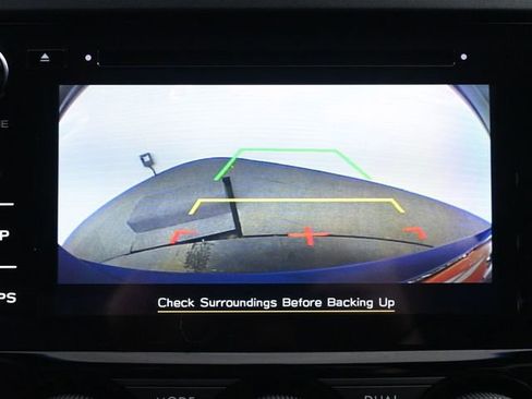 Used 2020 Subaru WRX STI Limited image 29