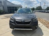 Used 2021 Subaru Outback Touring w/ Popular Package #2 image 3