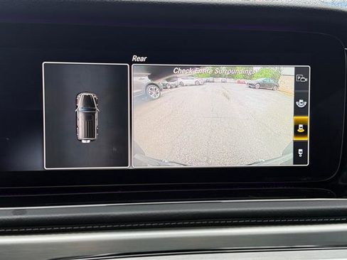 Used 2023 Mercedes-Benz G 550 image 30